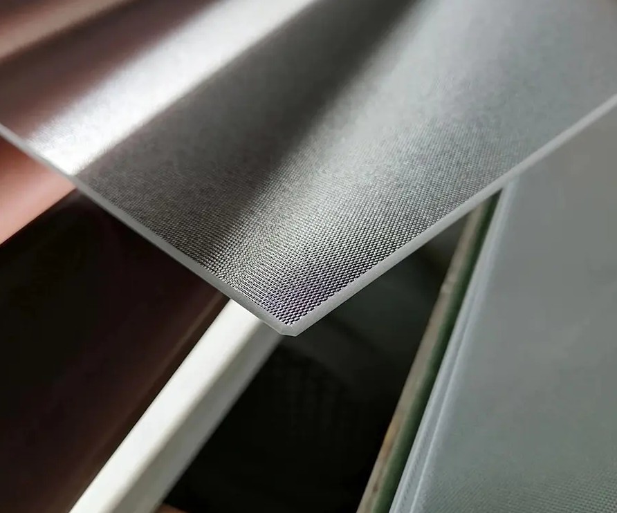 Vidro Co. de Jiangsu Chunge, Ltd.